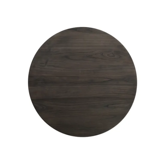 Kirkland's Home Hayden Round Dining Table- Dining Tables