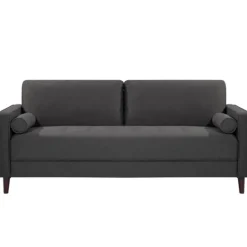 Kirkland's Home Heather Chelsea Modern Sofa- Sofas & Loveseats