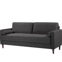 Kirkland's Home Heather Chelsea Modern Sofa- Sofas & Loveseats