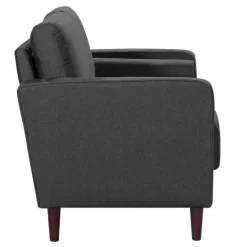 Kirkland's Home Heather Chelsea Modern Sofa- Sofas & Loveseats