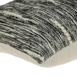 Kirkland's Home Heathered Knots Throw Pillow- Pillows