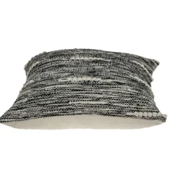Kirkland's Home Heathered Knots Throw Pillow- Pillows