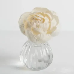 Kirkland's Home Hello Gorgeous Flower Petal Diffuser Set- Home Fragrance