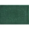 Kirkland's Home Hello Ribbed Durable Doormat- Doormats