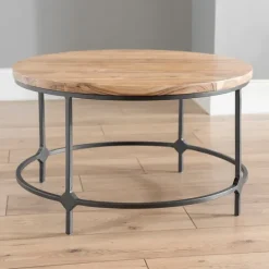 Kirkland's Home Henley Coffee Table- Coffee Tables