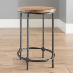 Kirkland's Home Henley Side Table- Accent & End Tables