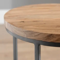 Kirkland's Home Henley Side Table- Accent & End Tables