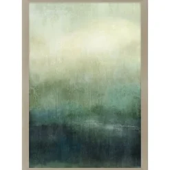 Kirkland's Home Hidden Path I Framed Art Print- Framed Art