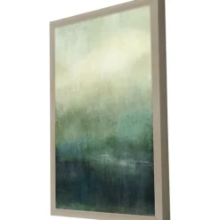 Kirkland's Home Hidden Path I Framed Art Print- Framed Art