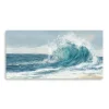 Kirkland's Home High Waves Giclee Canvas Art Print- Canvas Art