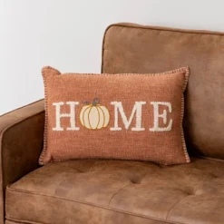Kirkland's Home Home Lumbar Pillow- Pillows