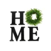 Kirkland's Home Home 4-Pc. Cutout Letters Plaque- Wall Quotes & Signs