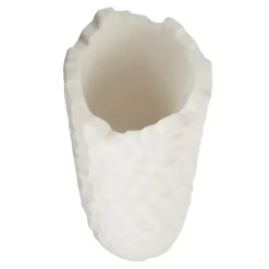 Kirkland's Home Honeycomb Asymmetrical Vase- Vases