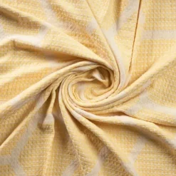 Kirkland's Home Honeycomb Cotton Throw- Blankets & Throws