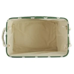 Kirkland's Home Hunter Paw Trellis Rectangle Basket, 16 In.- Baskets & Boxes