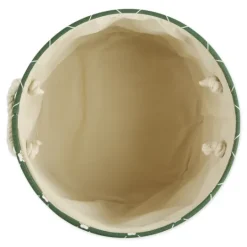 Kirkland's Home Hunter Paw Trellis Round Basket, 18 In.- Baskets & Boxes