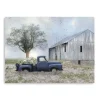 Kirkland's Home I Must Have Flowers Canvas Art Print, 48X36 In.- Canvas Art