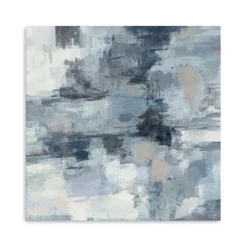 Kirkland's Home In The Clouds Canvas Art Print, 40X40 In.- Canvas Art