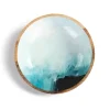 Kirkland's Home In The Fathoms Below Hanging Wall Plaque- Wall Plaques