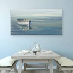 Kirkland's Home In The Moment Canvas Art Print- Canvas Art