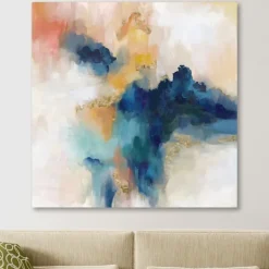 Kirkland's Home Infinity Giclee Canvas Art Print- Canvas Art