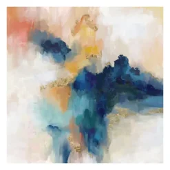 Kirkland's Home Infinity Giclee Canvas Art Print- Canvas Art