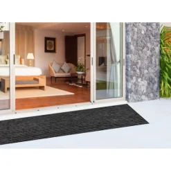 Kirkland's Home Intertwine Indoor/Outdoor Runner- Outdoor Rugs