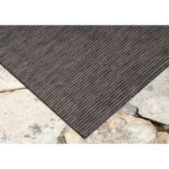 Kirkland's Home Intertwine Indoor/Outdoor Runner- Outdoor Rugs