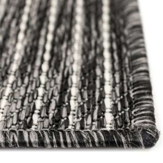 Kirkland's Home Intertwine Indoor/Outdoor Runner- Outdoor Rugs