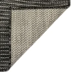 Kirkland's Home Intertwine Indoor/Outdoor Area Rug, 7X9- Outdoor Rugs
