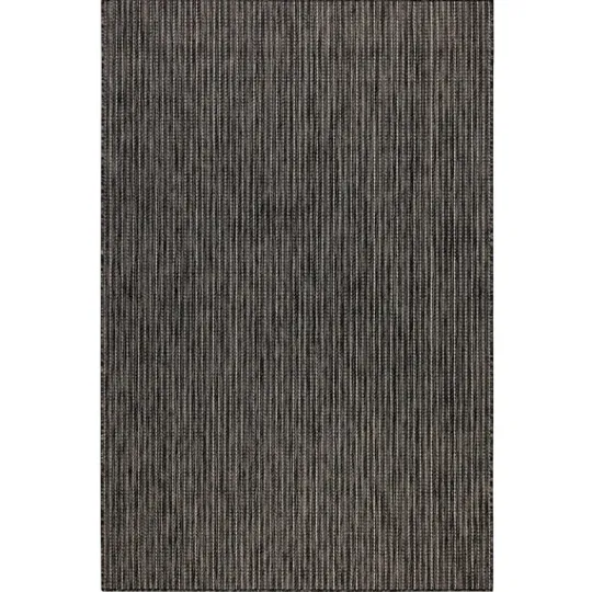 Kirkland's Home Intertwined Santal Outdoor Area Rug, 6X9- Outdoor Rugs