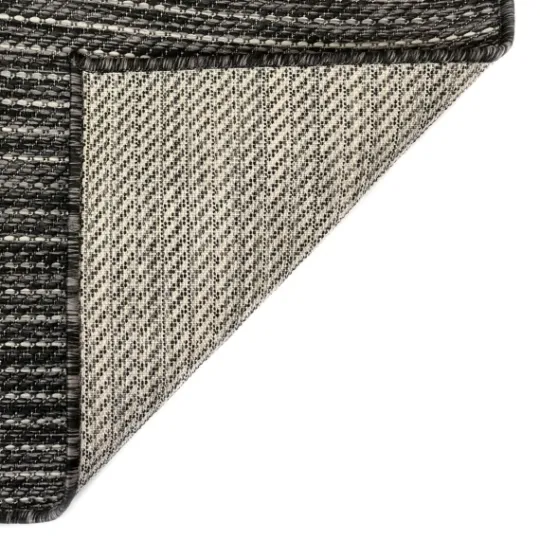 Kirkland's Home Intertwined Santal Outdoor Area Rug, 6X9- Outdoor Rugs