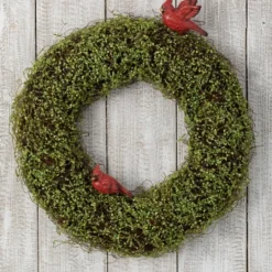 Kirkland's Home Intertwined Vine S Wreath- Wreaths