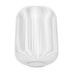 Kirkland's Home Irma Steel Giant Open Rods Lantern- Lanterns