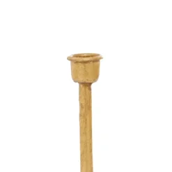 Kirkland's Home Iron Taper Candle Holder- Candle Holders