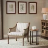 Kirkland's Home Isla Martha Stewart Accent Chair- Accent Chairs