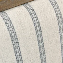 Kirkland's Home Isla Martha Stewart Accent Chair- Accent Chairs