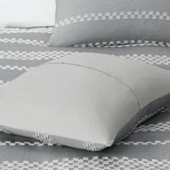 Kirkland's Home Jacquard 5-Pc. California King Comforter Set- Comforters
