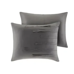 Kirkland's Home Janeta 8-Pc. Queen Comforter Set- Comforters