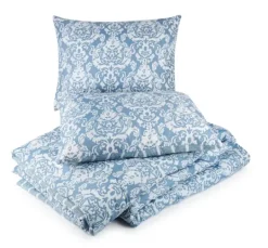 Kirkland's Home Jessica Simpson Damask King Comforter Set- Comforters