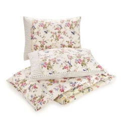 Kirkland's Home Jessica Simpson Phillipa Queen Quilt Set- Quilts