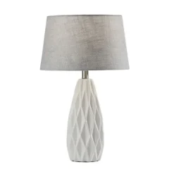 Kirkland's Home Joan Table Lamps, Set Of 2- Table Lamps
