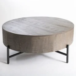 Kirkland's Home Jodi Coffee Table- Coffee Tables