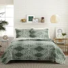 Kirkland's Home Justina Blakeney Aisha Queen Quilt Set- Quilts