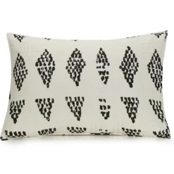 Kirkland's Home Justina Blakeney Beaded 3-Pc. King Quilt Set- Quilts