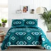 Kirkland's Home Justina Blakeney Midway 3-Pc. Full/Queen Quilt Set- Quilts