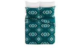 Kirkland's Home Justina Blakeney Midway 3-Pc. Full/Queen Quilt Set- Quilts