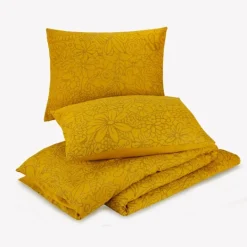 Kirkland's Home Justina Blakeney Nature King Duvet Set- Duvets