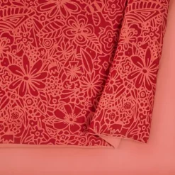 Kirkland's Home Justina Blakeney Nature 3-Pc. Queen Duvet Set- Duvets