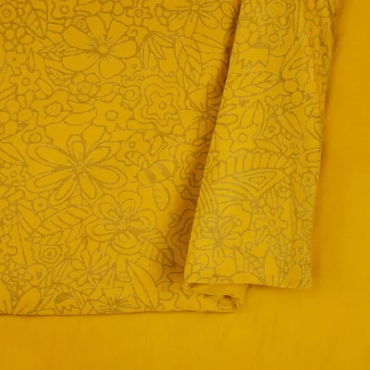 Kirkland's Home Justina Blakeney Nature Queen Duvet Set- Duvets